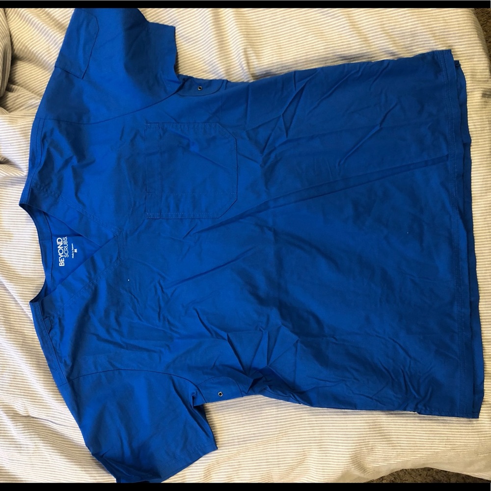 Men’s Beyond Scrubs